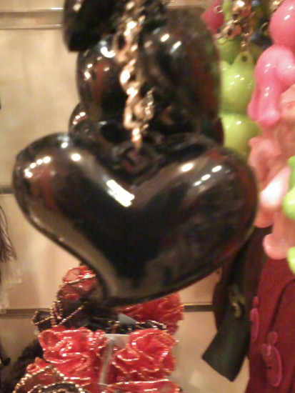 CUORE A MOTECASSINO