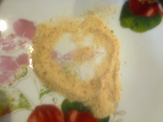 un cuore donato dagli Angeli